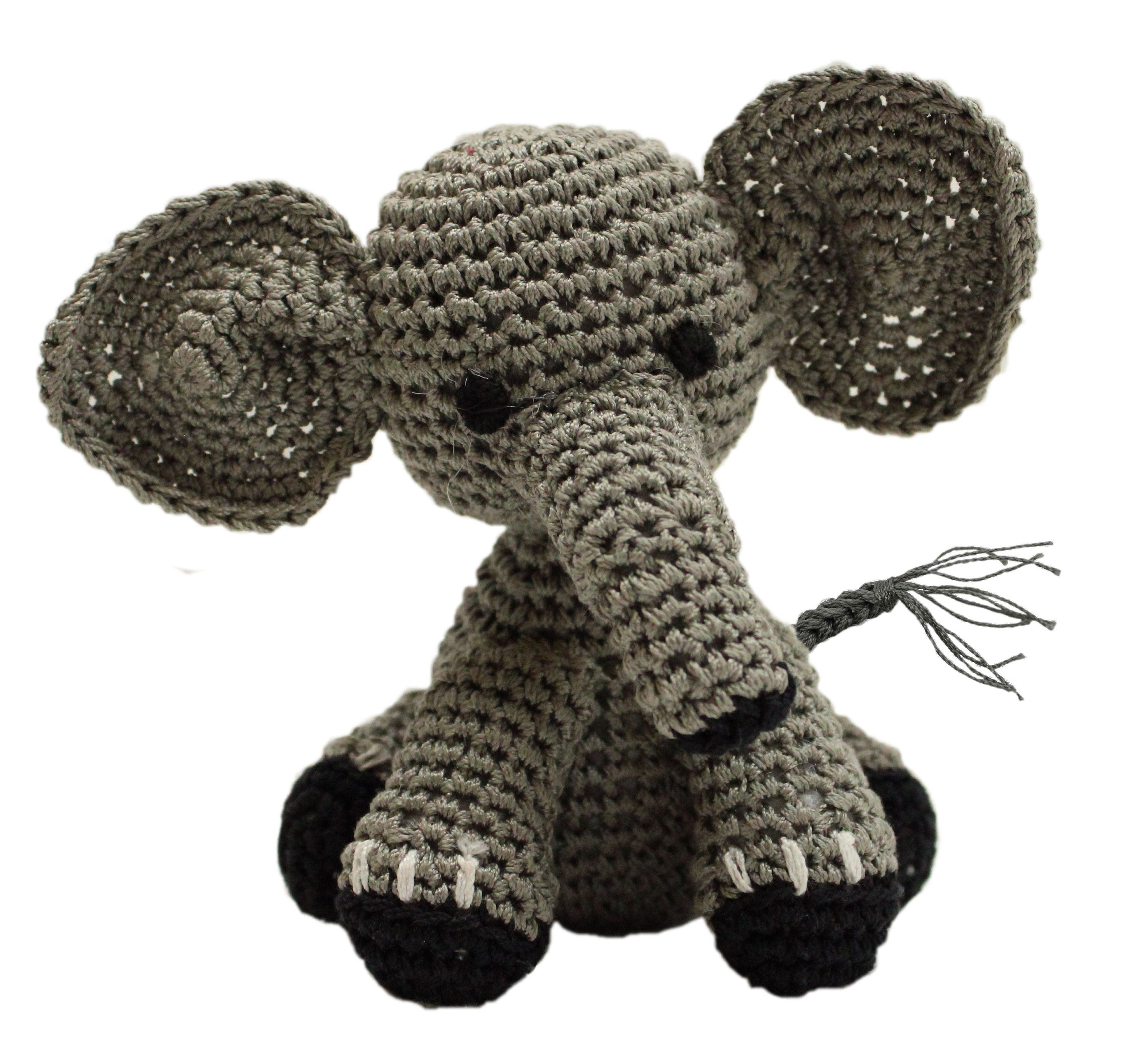 Knit Knacks Organic Cotton Pet, Dog Toys, 