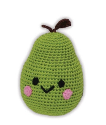 Knit Knacks Organic Cotton Pet & Dog Toys, 