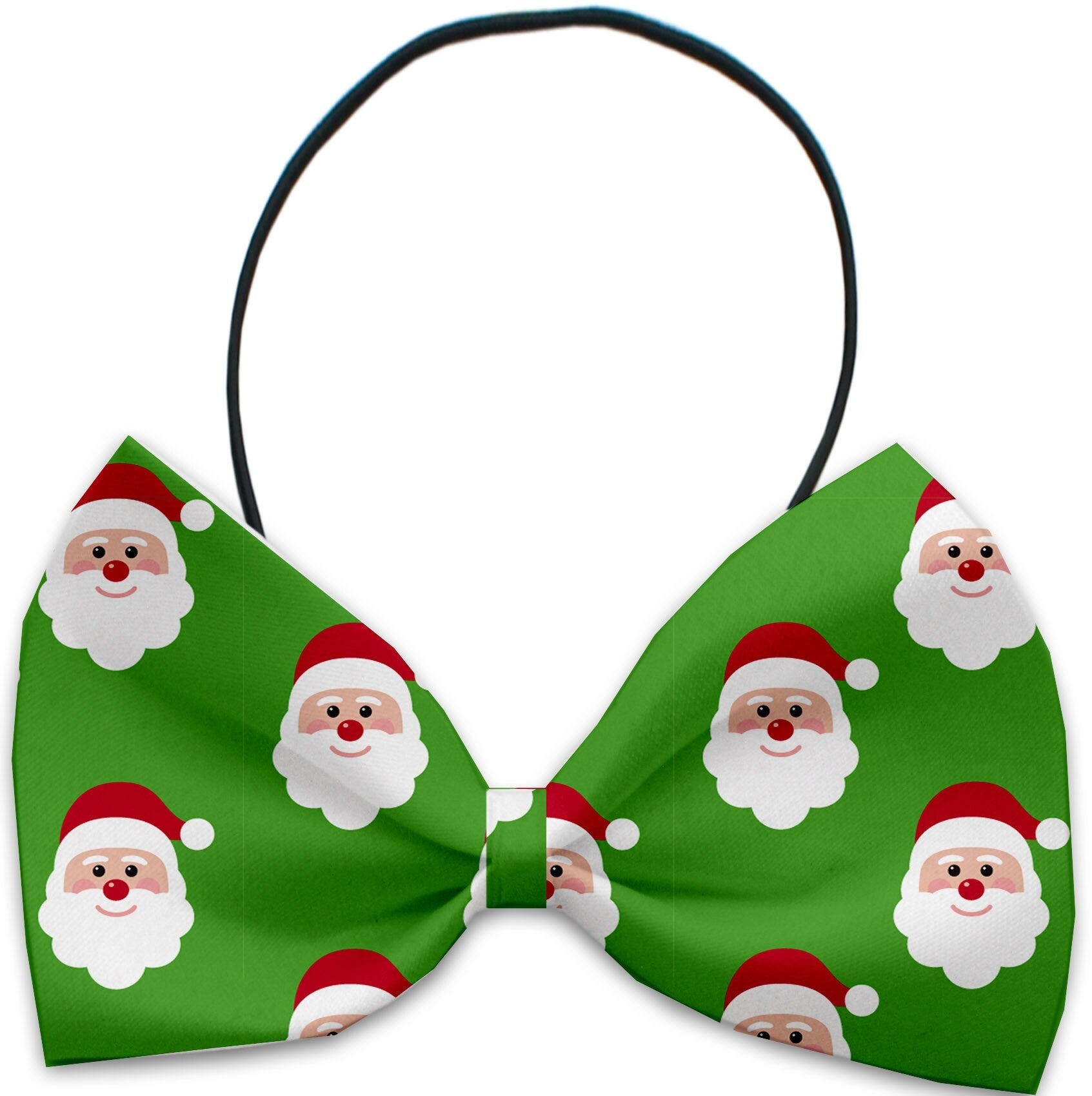 Christmas Pet, Dog and Cat Bow Ties, 