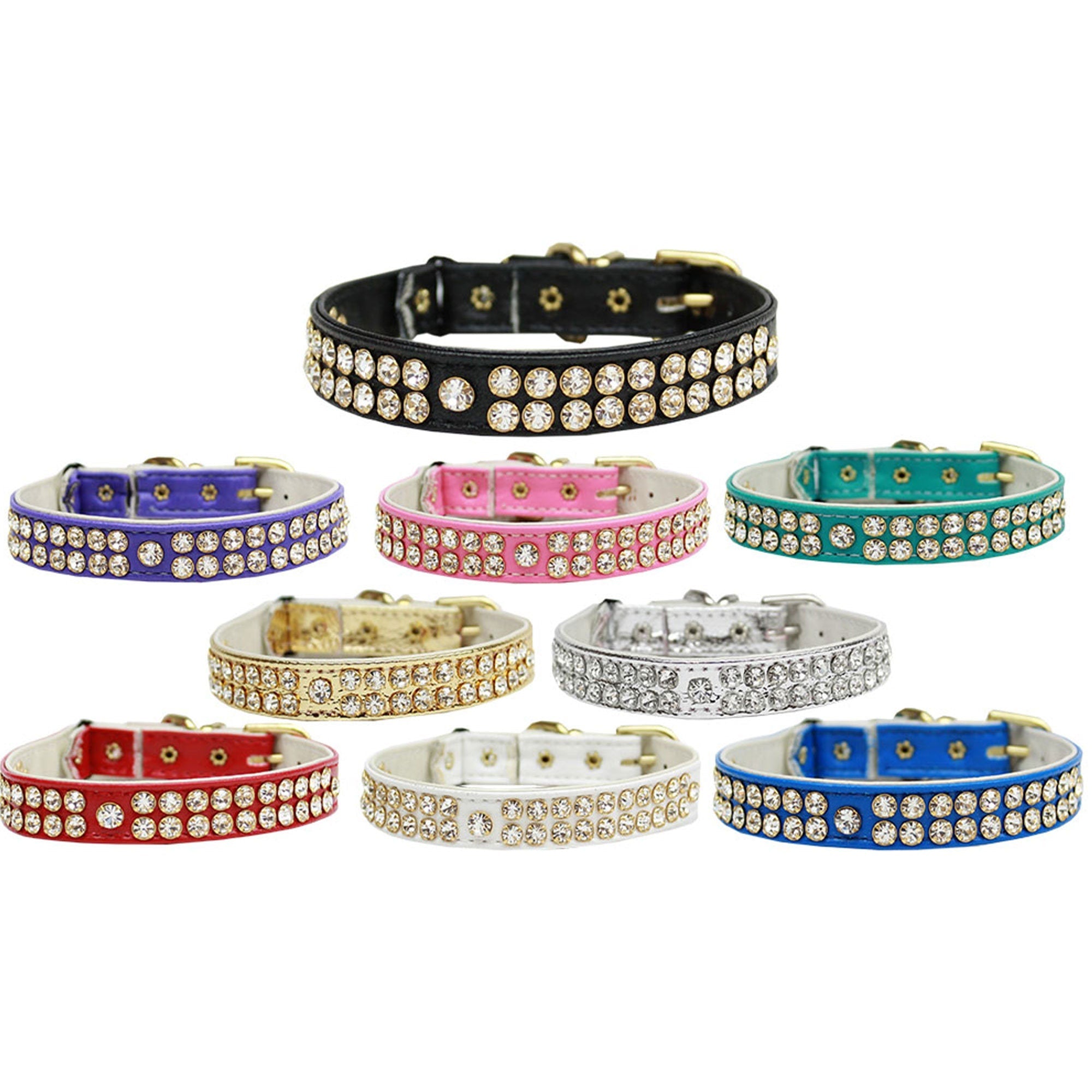 Cat Breakaway Collar, 