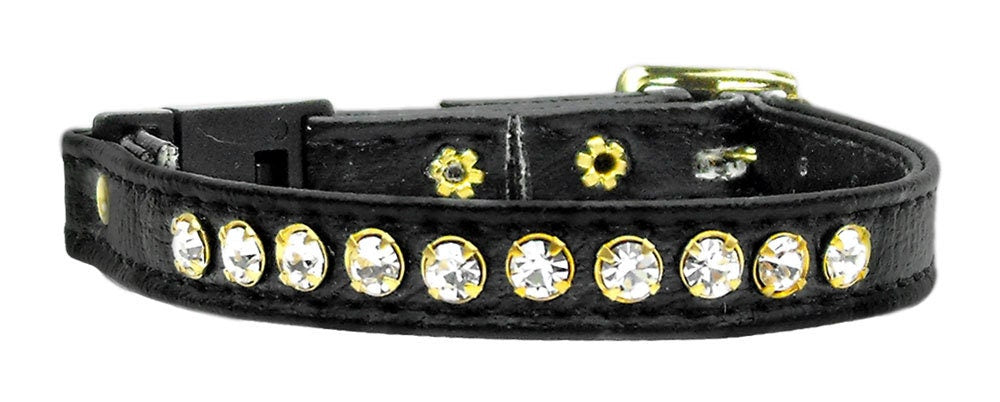 Cat Breakaway Buckle Collar, 