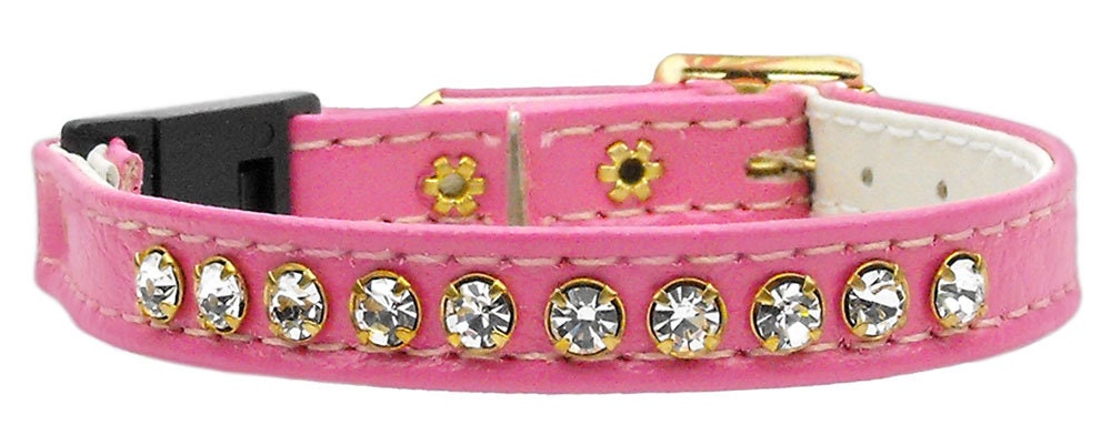 Cat Breakaway Buckle Collar, 