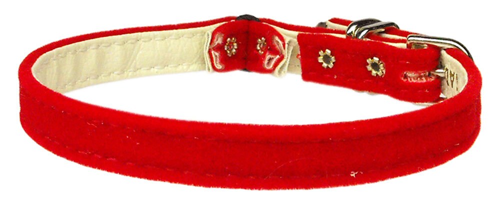 Breakaway Cat Collar With Band Plain, 