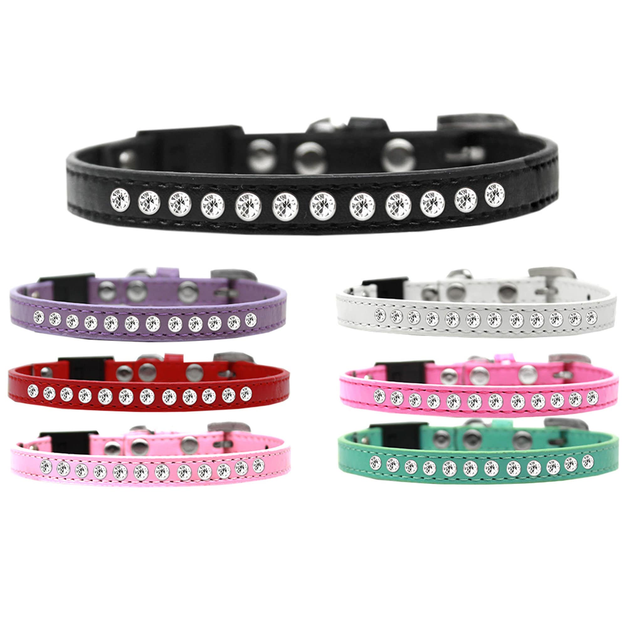 Breakaway Cat Collar, 