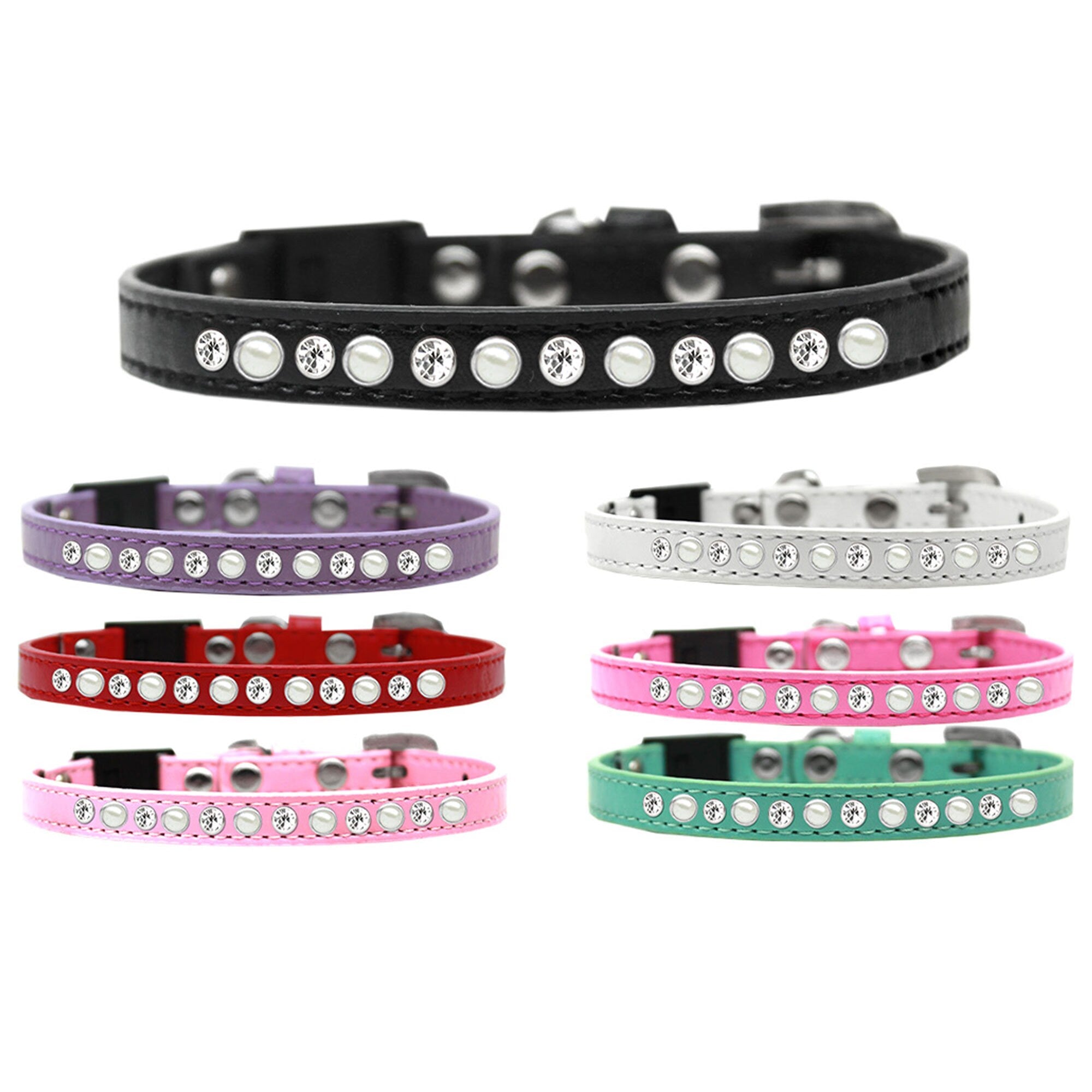 Breakaway Cat Collar, 