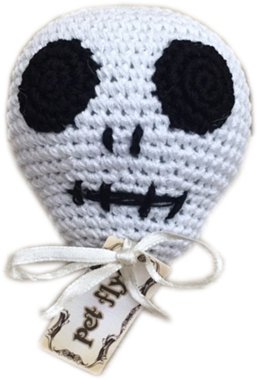 Knit Knacks Organic Cotton Pet& Dog Toys, 