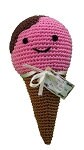 Knit Knacks Organic Cotton Pet & Dog Toys, 