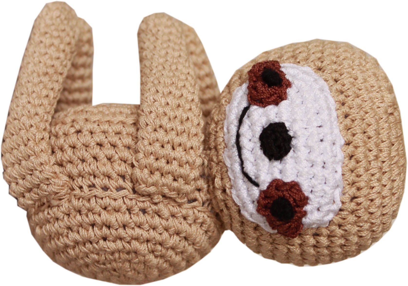 Knit Knacks Organic Cotton Pet, Dog Toys, 