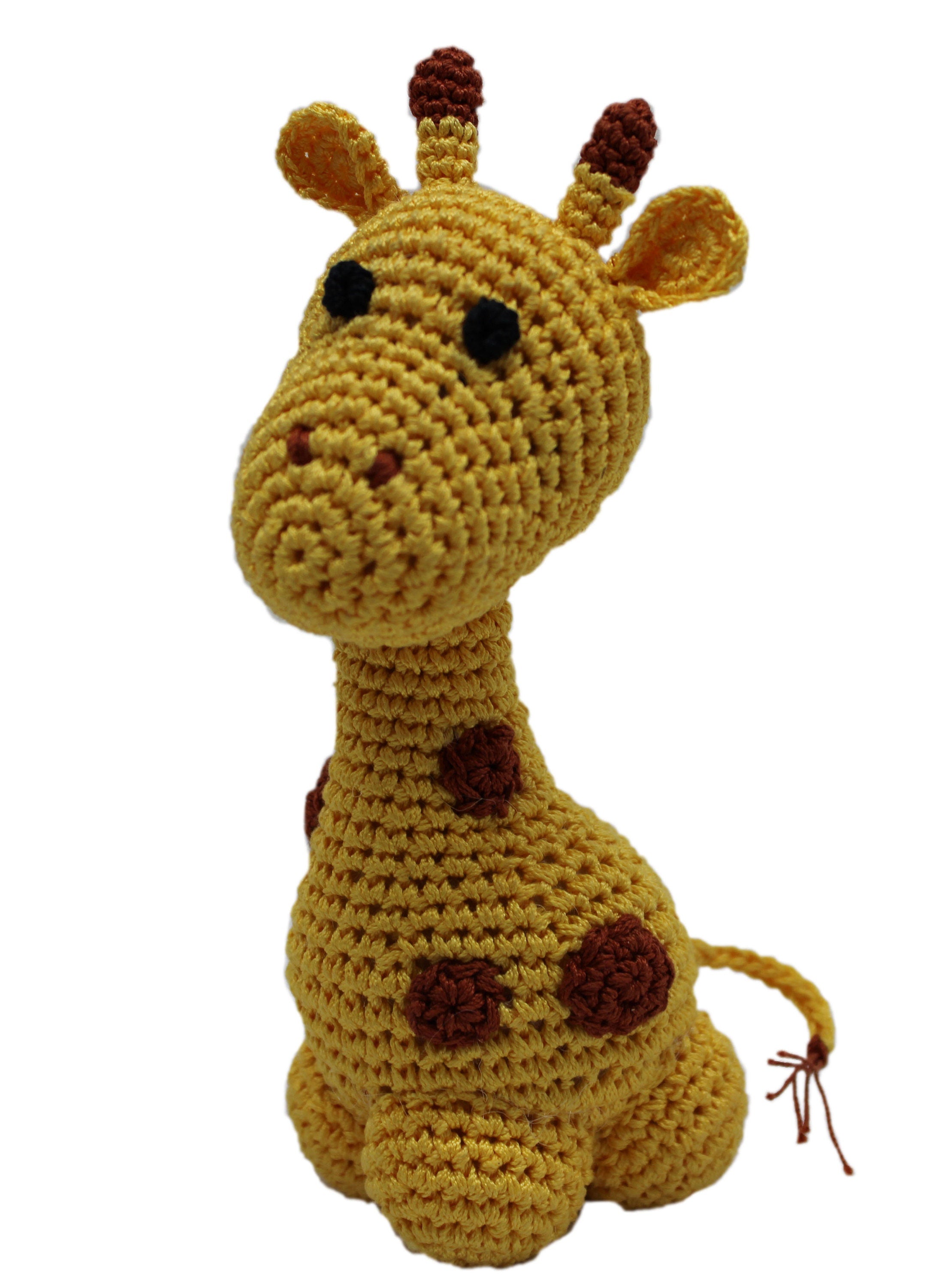 Knit Knacks Organic Cotton Pet, Dog Toys, 