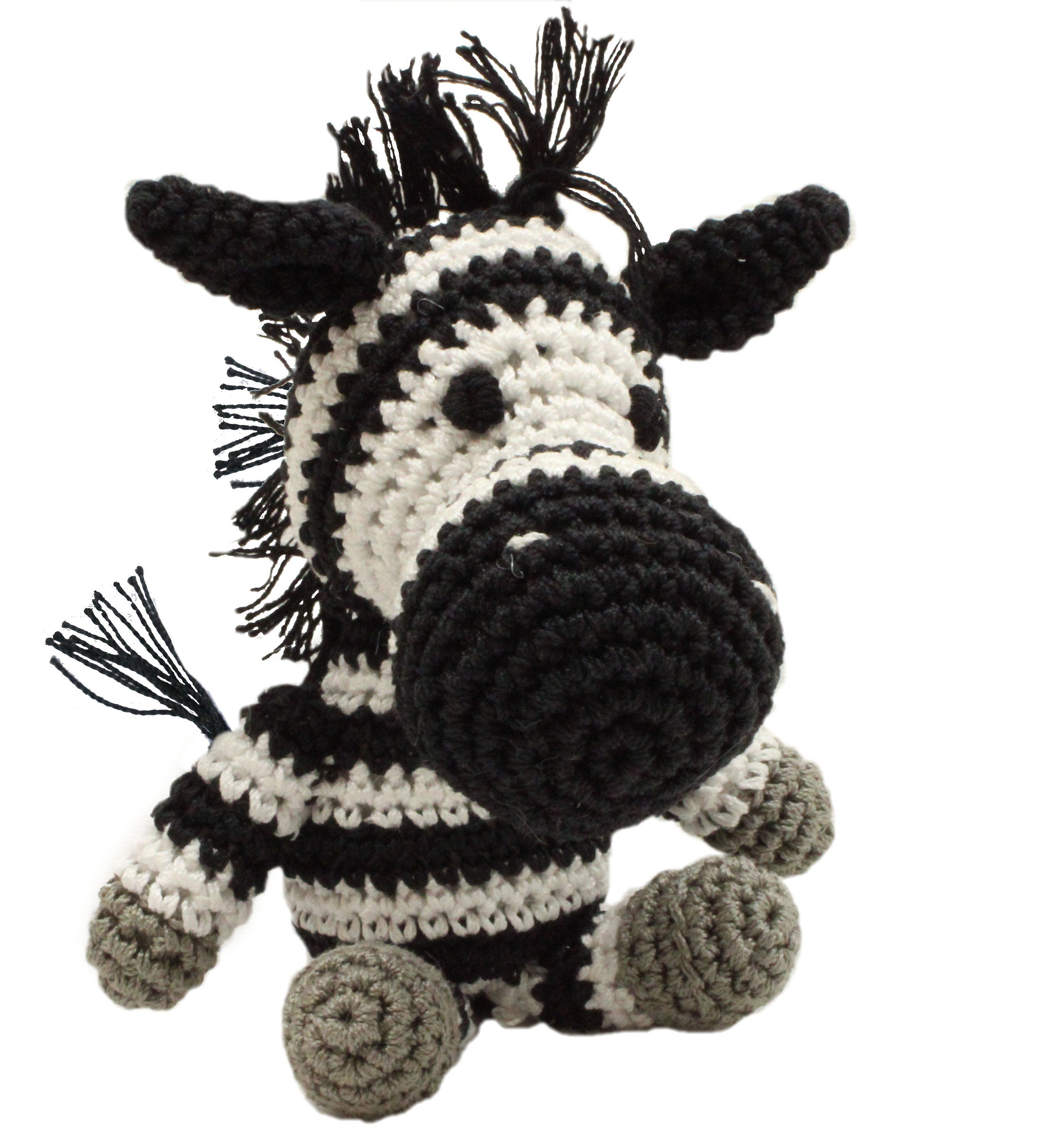 Knit Knacks Organic Cotton Pet, Dog Toys, 