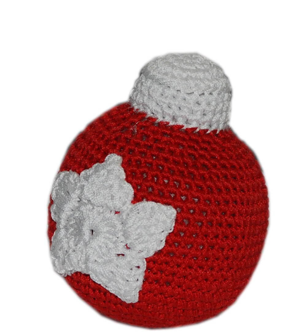 Knit Knacks Organic Cotton Pet& Dog Toys, 