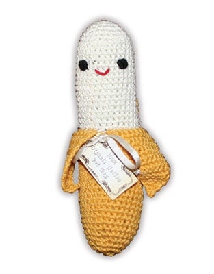 Knit Knacks Organic Cotton Pet & Dog Toys, 