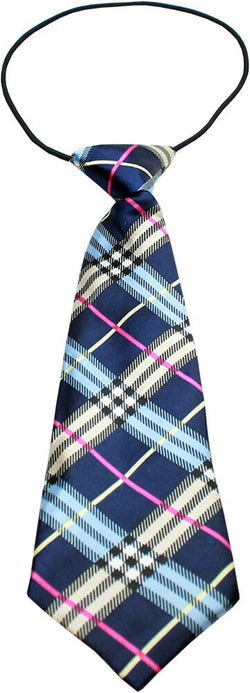 Big Dog Neck Ties, "Plaids" (Choose from 6 plaid options!)