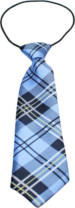 Big Dog Neck Ties, "Plaids" (Choose from 6 plaid options!)