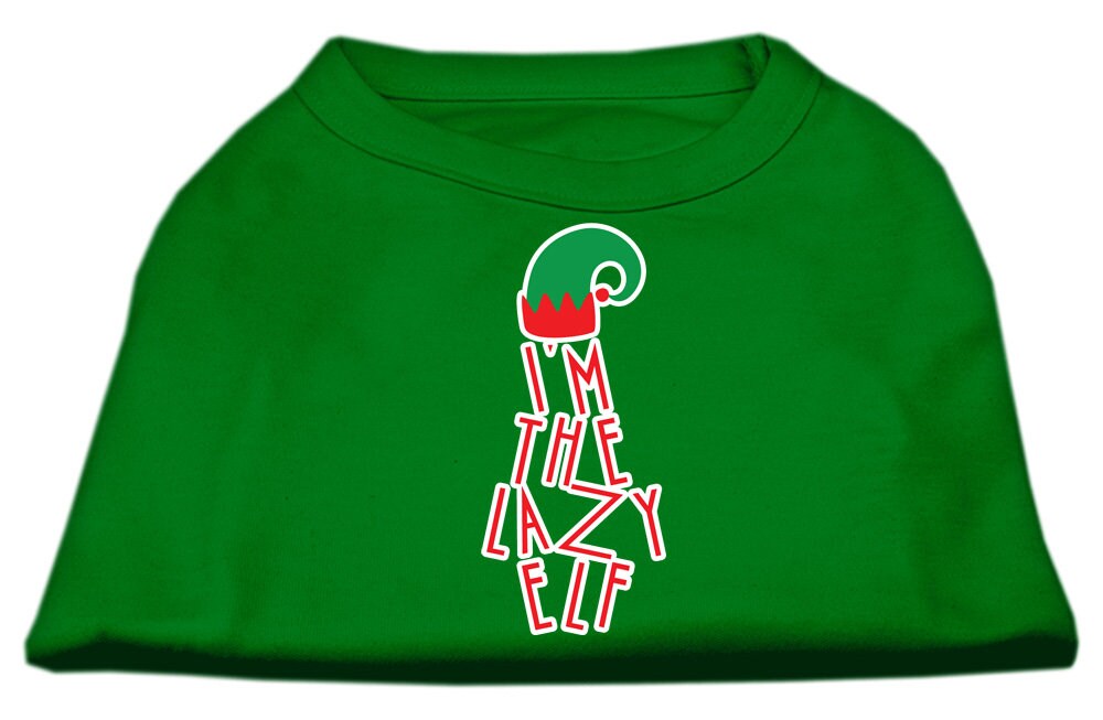 Christmas Pet Dog & Cat Shirt Screen Printed, 