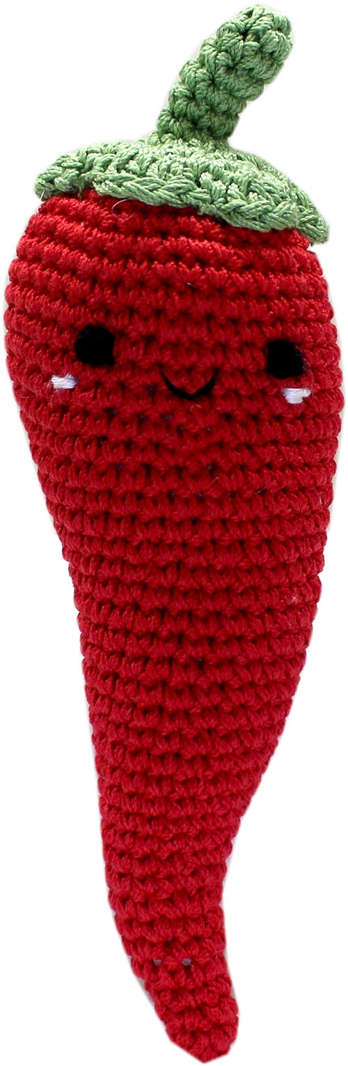 Knit Knacks Organic Cotton Pet & Dog Toys, 