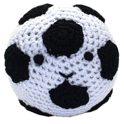 Knit Knacks Organic Cotton Pet & Dog Toys, 