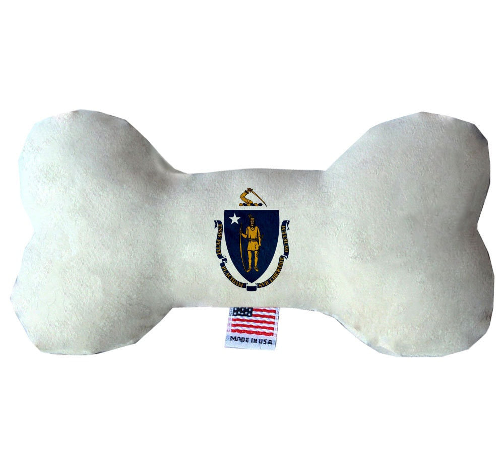 Pet & Dog Plush Bone Toys, 