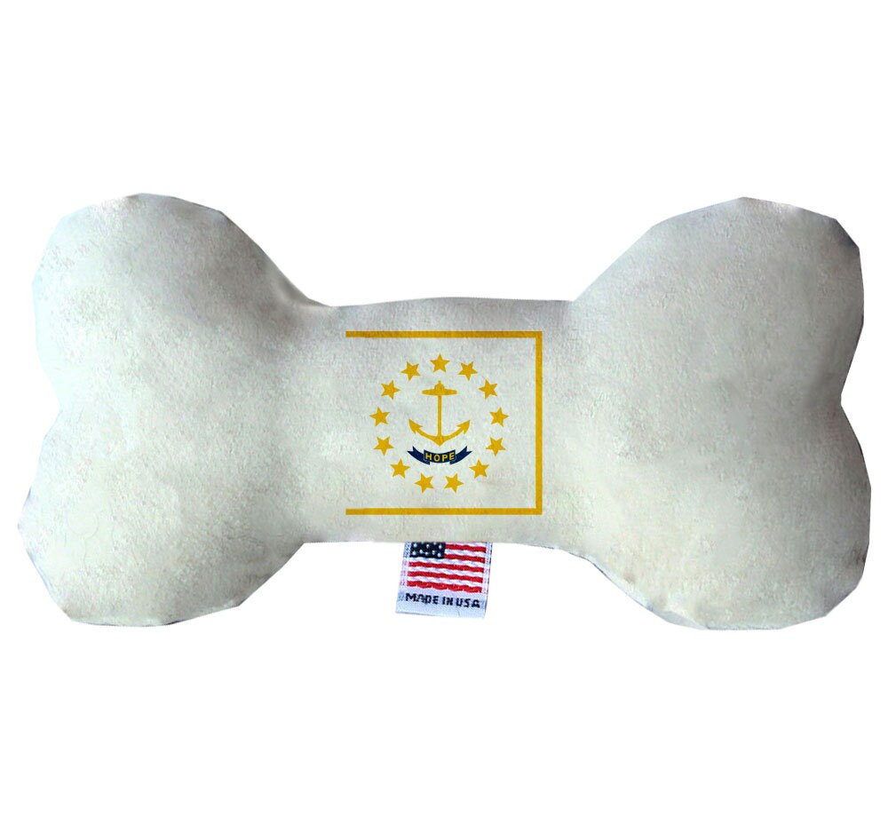 Pet & Dog Plush Bone Toys, 