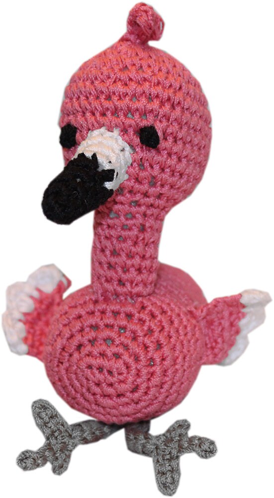 Knit Knacks Organic Cotton Pet & Dog Toys, 