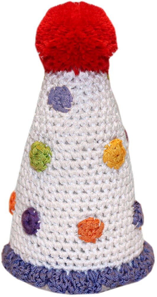 Knit Knacks Organic Cotton Pet & Dog Toys, 