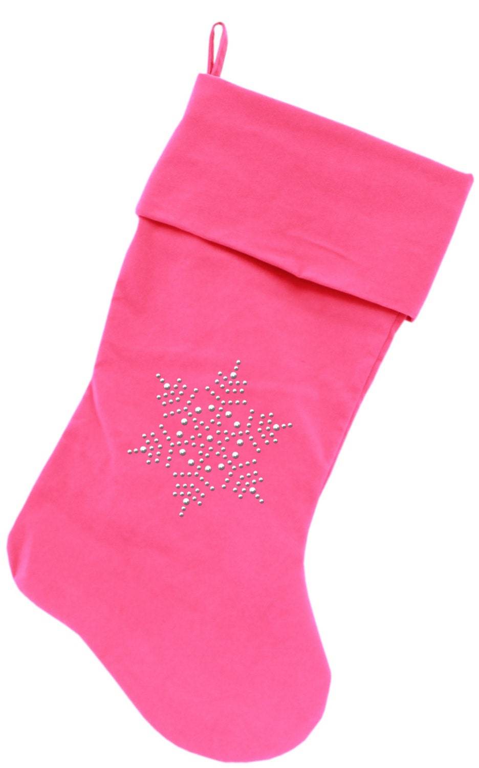 Christmas Stocking Rhinestone, 