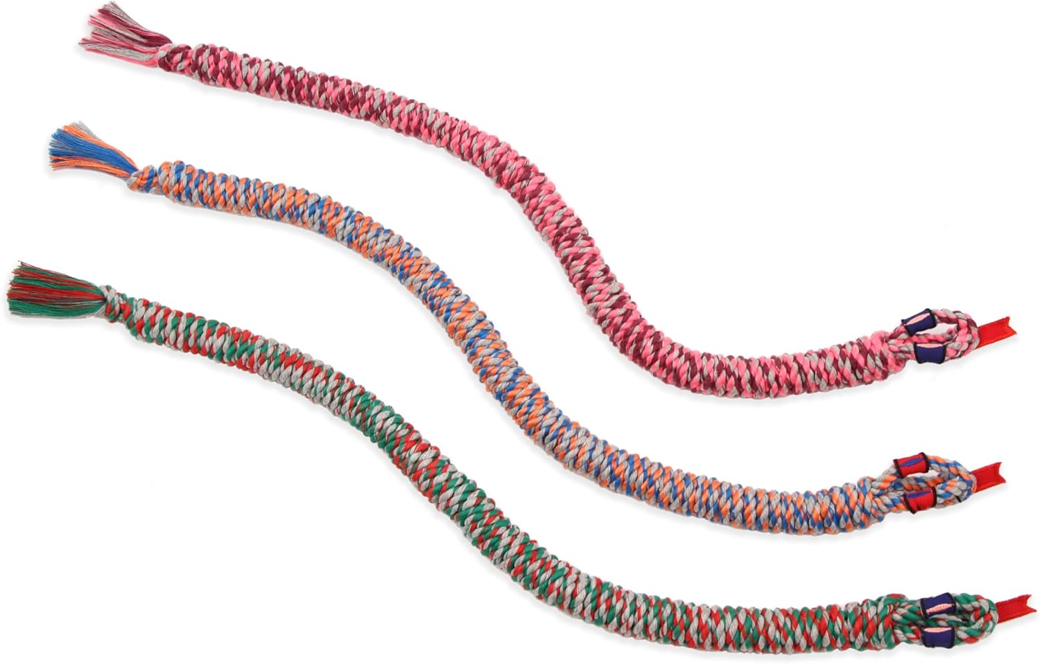 Mammoth Flossy Chews SnakeBiter