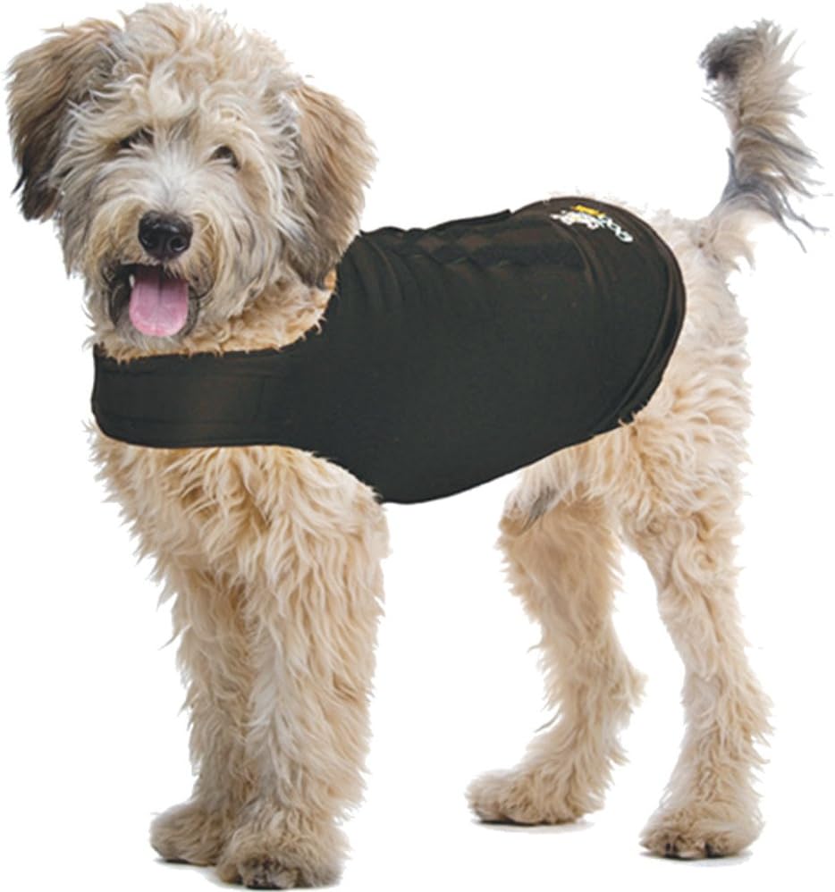 Xs ZenPet Compression Shirt