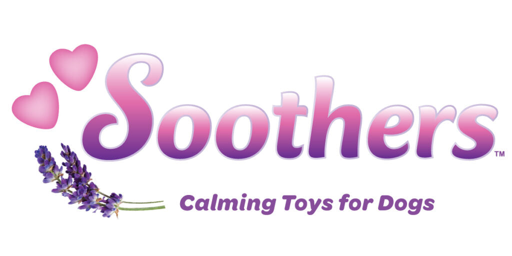 Spot Soothers HeartBeat Bunny
