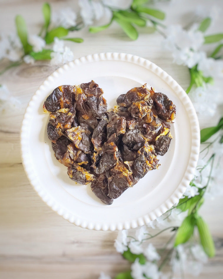 Duck Hearts (ABF) - Limited Edition