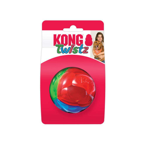 Lg Kong Twistz Ball