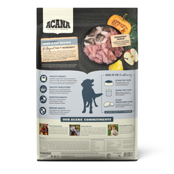 Acana Adult Grain Free Light and Fit Dog Food (25lb)