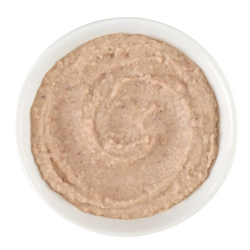 Tikicat Adult After Dark Velvet Mousse de pollo y ternera de 2,8 oz