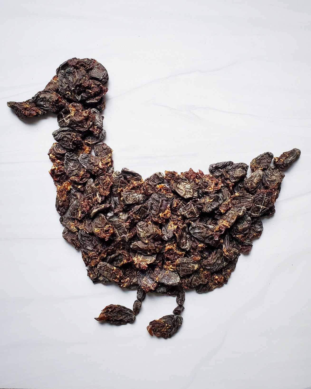 Duck Hearts (ABF) - Limited Edition