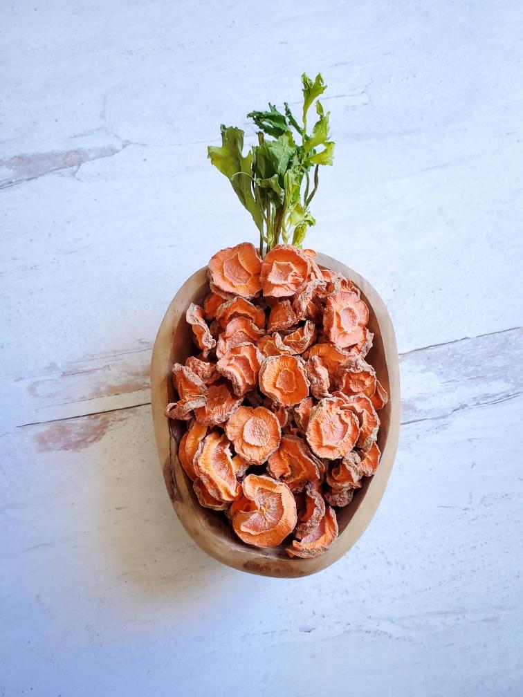 Carrots