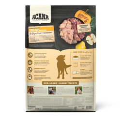 Alimento para perros Acana Adult Grain Free Free Run de 13 lb