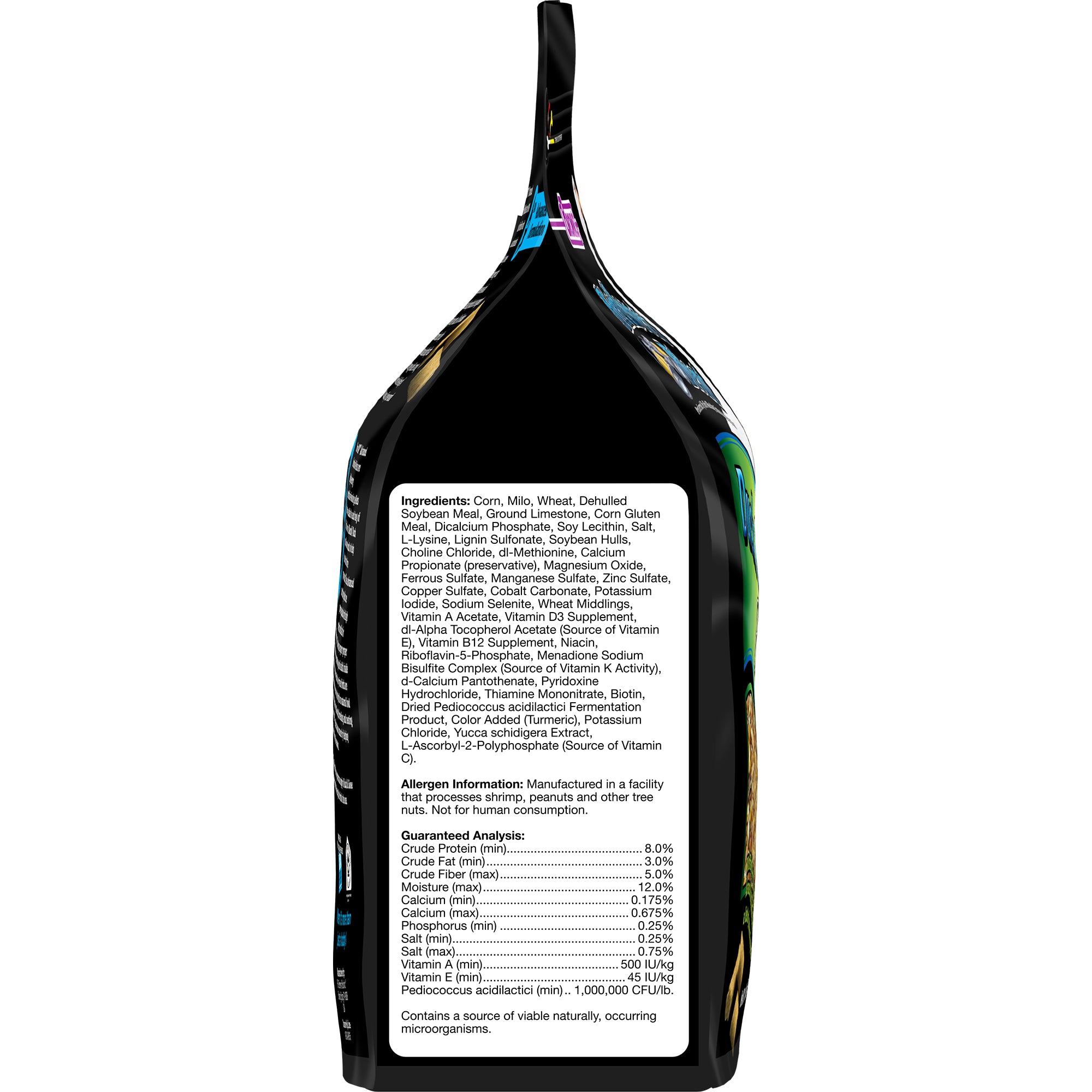 布朗鸭肉和鹅肉混合 7 磅