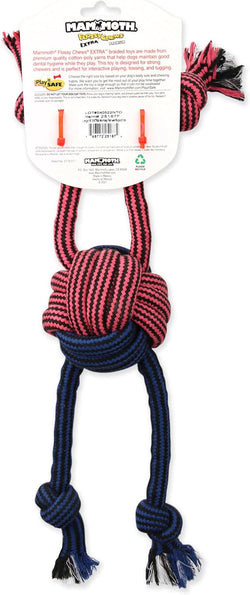 Mammoth Extra Monkey Fist with Rope Large