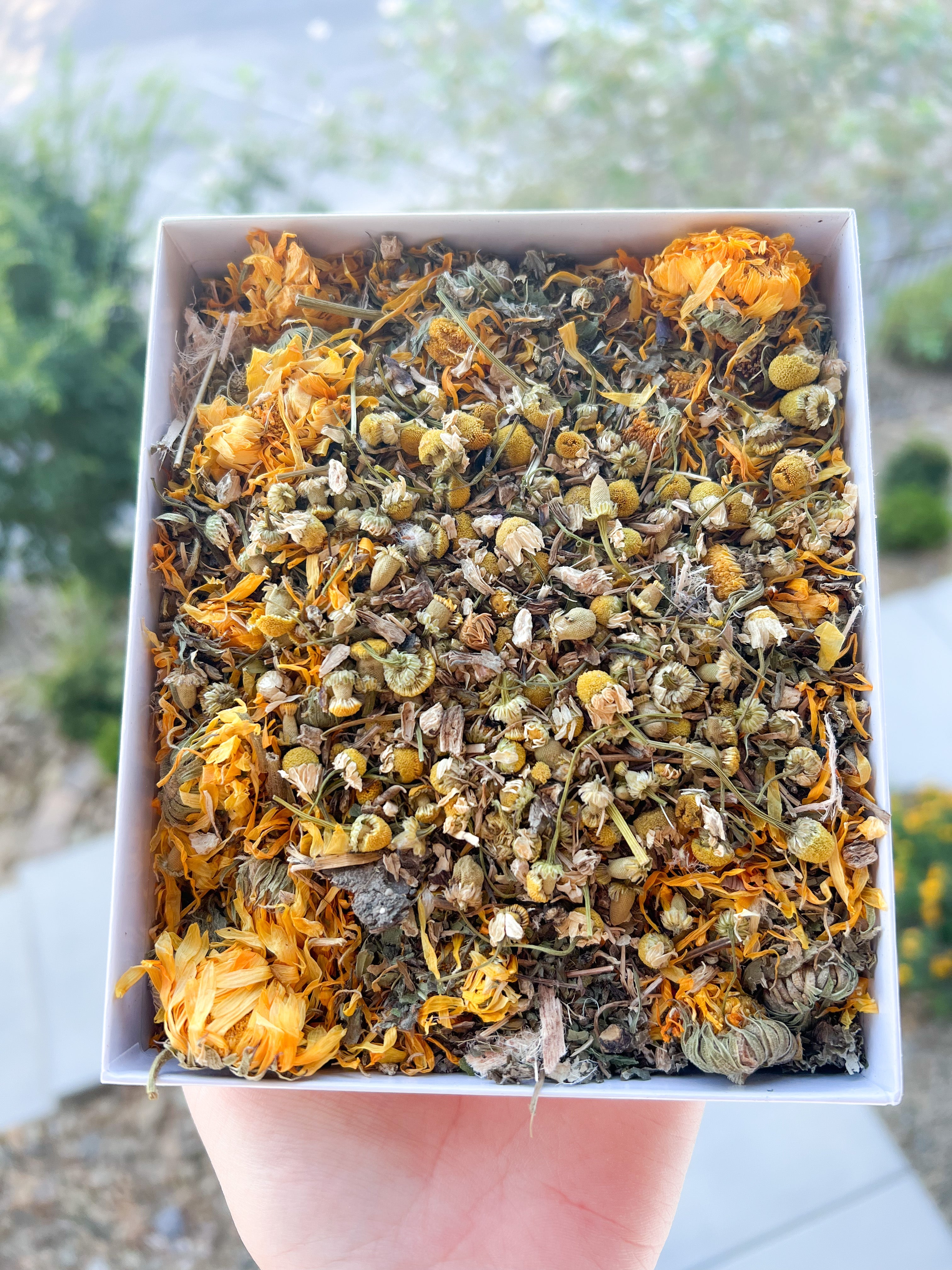 Happy Tummy Digestive Blend