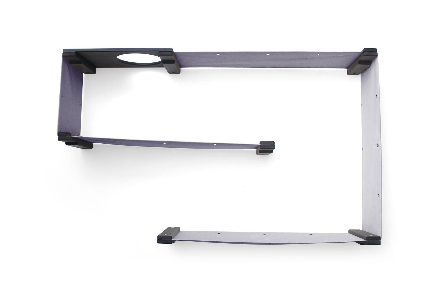 Cat Maze Wall - 3 Tier Cat Tree