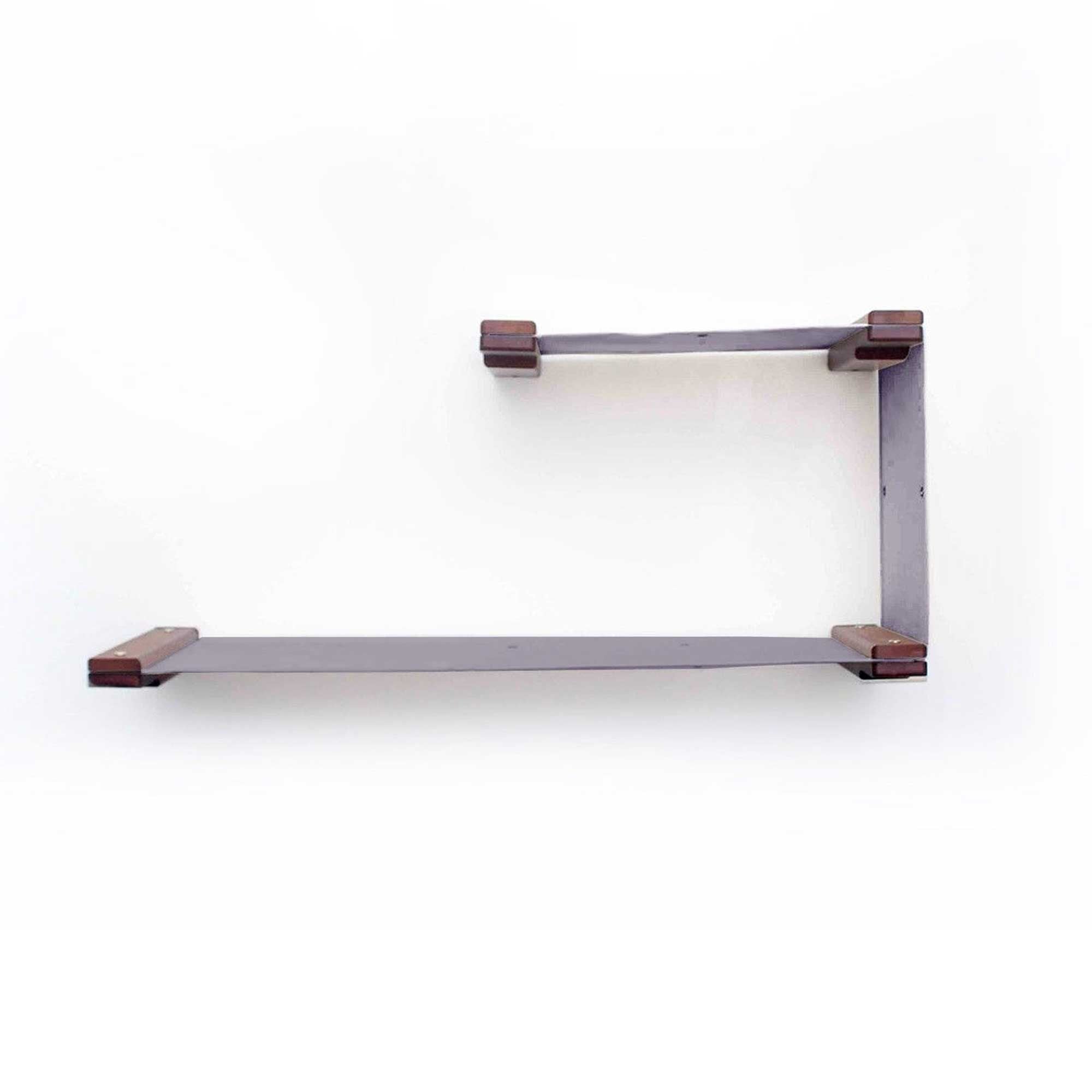 The Double Decker - Cat Hanging Bed Set