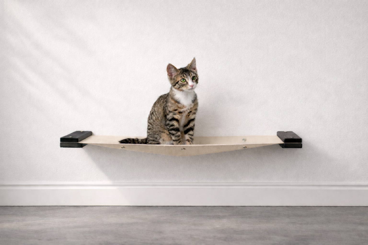 Hanging Cat Bed Hammock