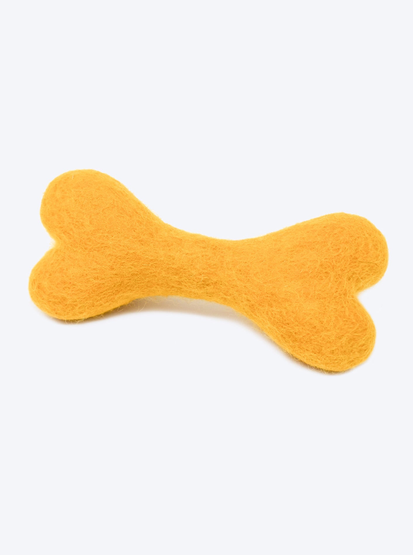 CLASSIC WOOLBONE DOG TOY