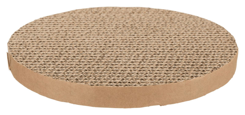 Trixie Cat Activity Race & Scratch Refill (8.7" Diameter)