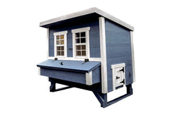 Large Chicken Coop - Up to 15 Chickens