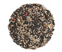 4lb Better Bird Better Blend Nut & Fruit