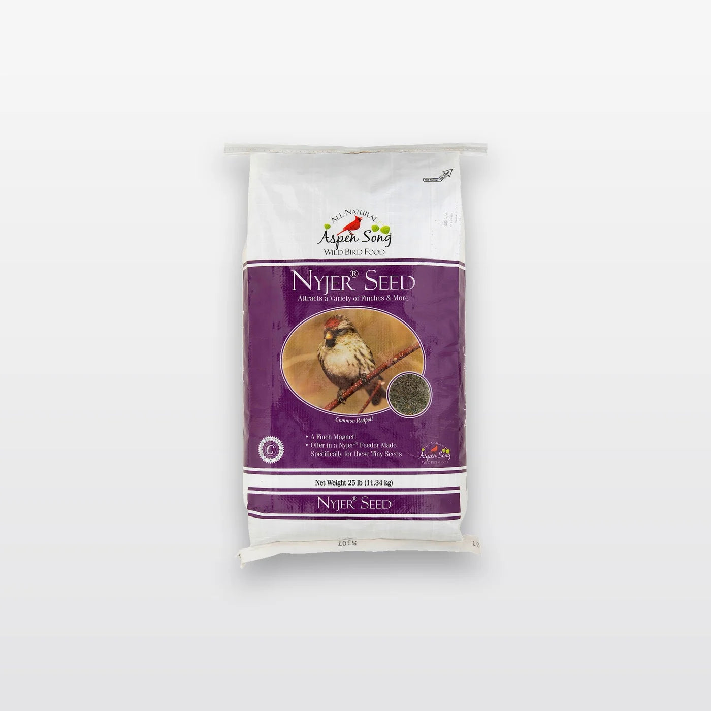 Aspen Song Nyjer Seed (3lb)