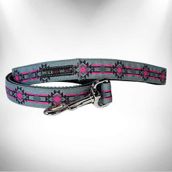 Southwestern Collars, Leads, and Bows - 7 Styles