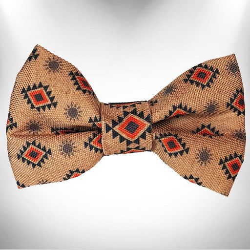 Southwestern Collars, Leads, and Bows - 7 Styles