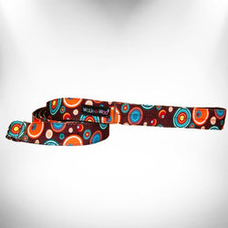 Martini Dog Collars, Leads, and Bows - 5 Styles